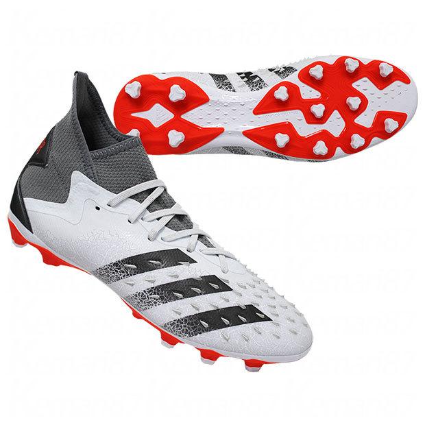  プレデター フリーク2 アディダス サッカー　スパイク adidas（アディダス） プレデター フリーク.2 HG/AG フットウェア