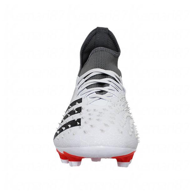 アディダスプレデターフリーク20.1FG adidas（アディダス） プレデター フリーク.2 HG/AG フットウェア