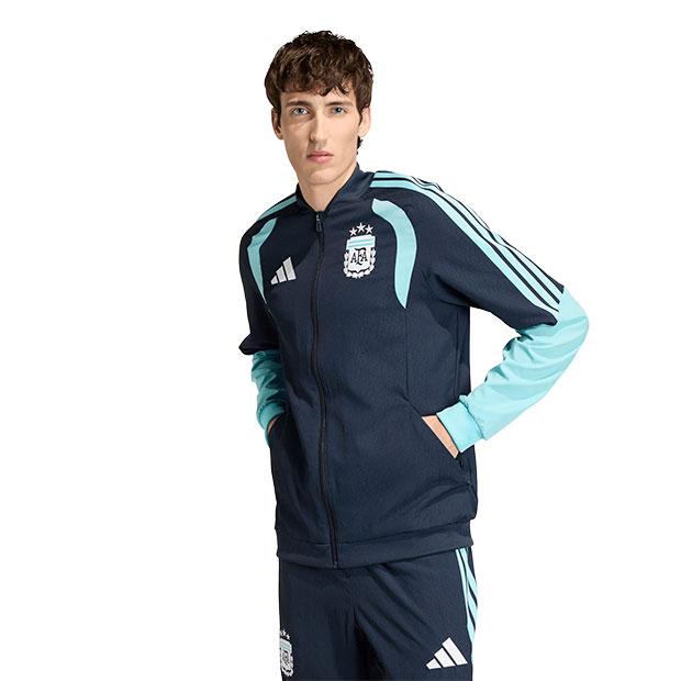 adidas（アディダス） アルゼンチン代表 2026 TIRO プレゼンテーション