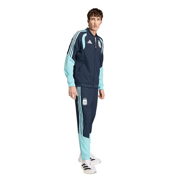 adidas（アディダス） アルゼンチン代表 2026 TIRO プレゼンテーション