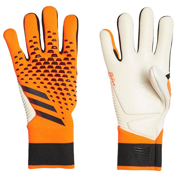 adidas プレデター プロ プロモ GKグローブ ソーラーオレンジ adidas プレデター プロ プロモ GKグローブ ソーラーオレンジ