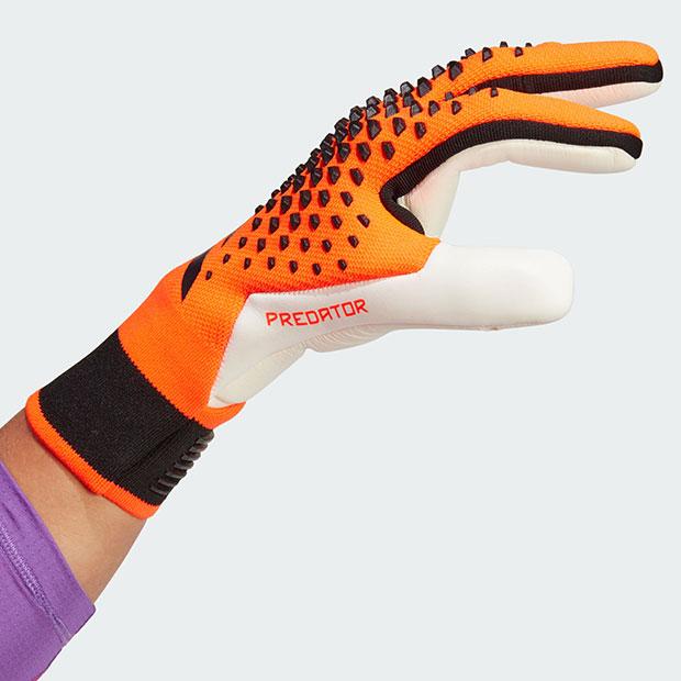 adidas プレデター プロ プロモ GKグローブ ソーラーオレンジ adidas プレデター プロ プロモ GKグローブ ソーラーオレンジ