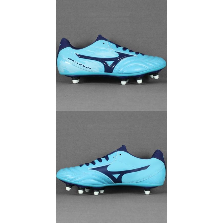 MIZUNO（ミズノ） ワイタンギ PS ネイビー×ブルー 【MIZUNO|ミズノ