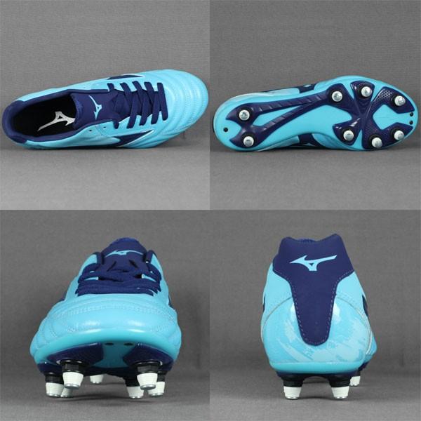 MIZUNO（ミズノ） ワイタンギ PS ネイビー×ブルー 【MIZUNO|ミズノ