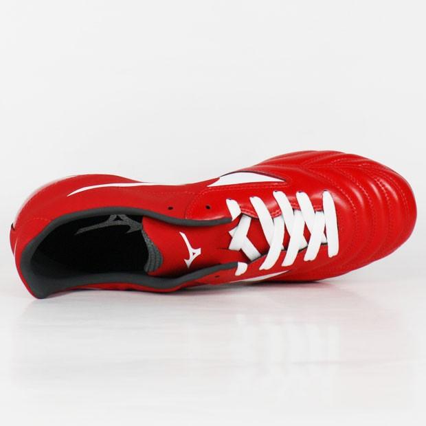 MIZUNO（ミズノ） 爆買!! ワイタンギ PS レッド×ホワイト 【MIZUNO