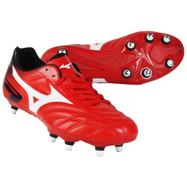MIZUNO ワイタンギ 2 CL レッド×ホワイト 【MIZUNO|ミズノ MIZUNO ワイタンギ 2 CL レッド×ホワイト 【MIZUNO|ミズノ