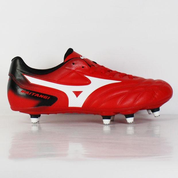 MIZUNO ワイタンギ 2 CL レッド×ホワイト 【MIZUNO|ミズノ MIZUNO ワイタンギ 2 CL レッド×ホワイト 【MIZUNO|ミズノ