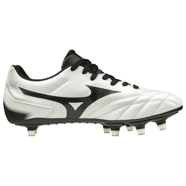 MIZUNO（ミズノ） ワイタンギ 2 CL ホワイト×ブラック 【MIZUNO|ミズノ