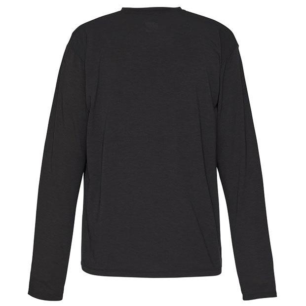 ATHLETA（アスレタ） O-Rei ウールベースレイヤー ロンT 【ATHLETA