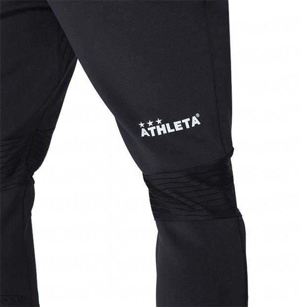 ATHLETA（アスレタ） O-Rei ソフトハイストレッチパンツ 【ATHLETA