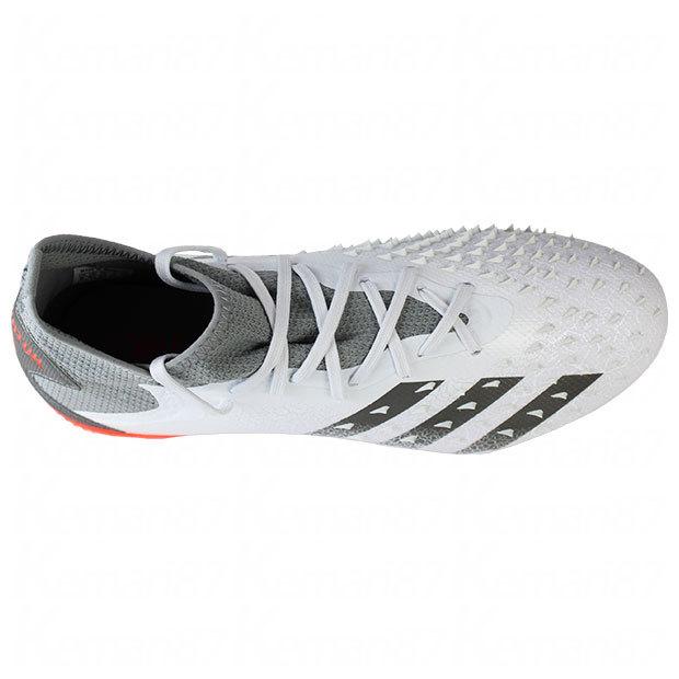 adidas プレデター フリーク.2 FG フットウェアホワイト