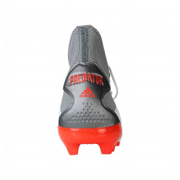 アディダスサッカースパイク　プレデターFＧ adidas プレデター フリーク.2 FG フットウェアホワイト