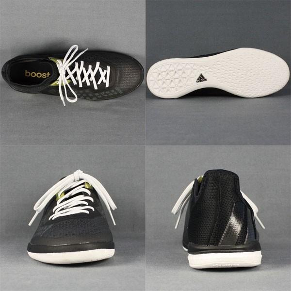 アディダス　エース16.1CT adidas エース 16.1 CT ブーストサラ コアブラック×ナイトメット