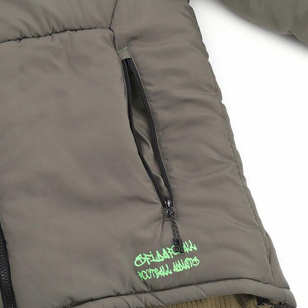 SFIDA（スフィーダ） Thermotect WINTER WARM パデッドジャケット