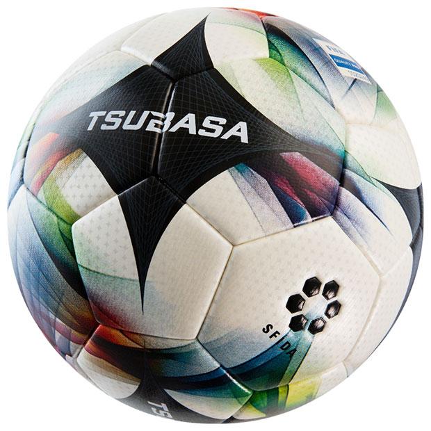TSUBASA PRO 公式試合球 マルチカラー 【SFIDA|スフィーダ】サッカーボール5号球sb-25ts01-mltの画像