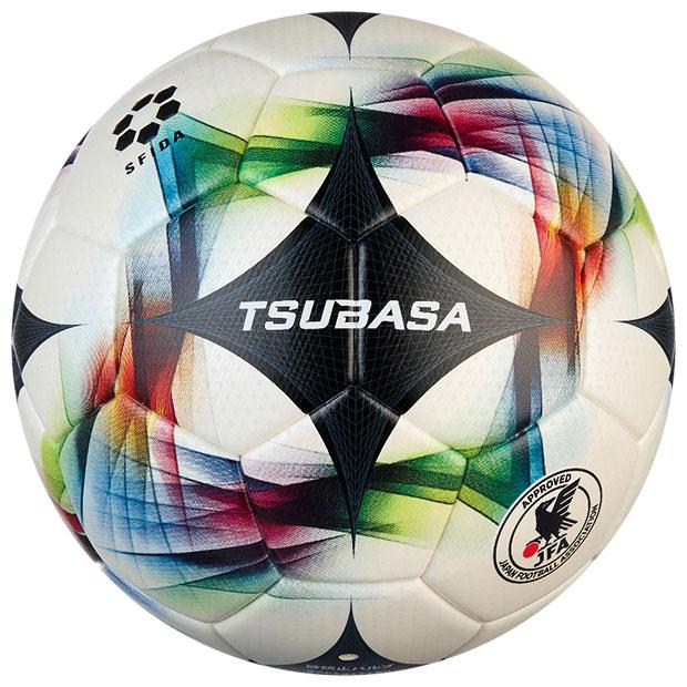 TSUBASA PRO 公式試合球 マルチカラー 【SFIDA|スフィーダ】サッカーボール5号球sb-25ts01-mltの画像
