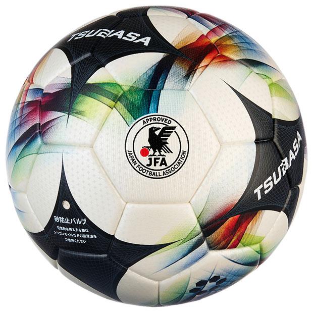 TSUBASA PRO 公式試合球 マルチカラー 【SFIDA|スフィーダ】サッカーボール5号球sb-25ts01-mltの画像
