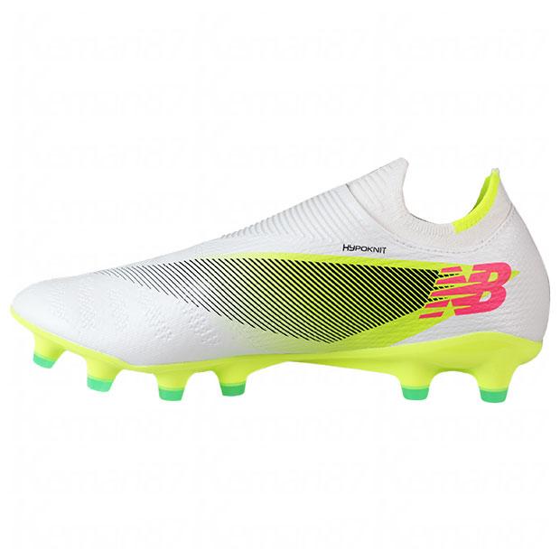 New Balance フューロン V7+ PRO HG D ホワイト 【NewBalance