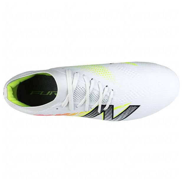 New Balance（ニューバランス） フューロン V8 ELITE HG D ホワイト