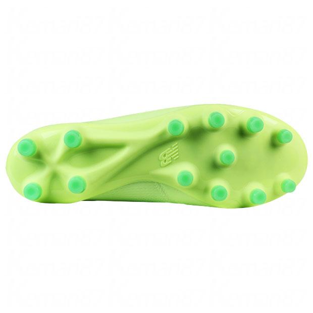 New Balance（ニューバランス） フューロン V7+ PRO HG D ライム