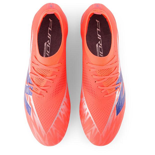 ニューバランス　フューロンV8ELITE HG 2E 25cm Furon v8 Elite HG（2Eモデル）／サッカーショップKAMO