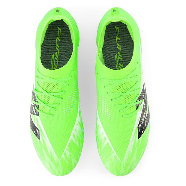 New Balance（ニューバランス） フューロン V8 ELITE HG 2E ホワイト