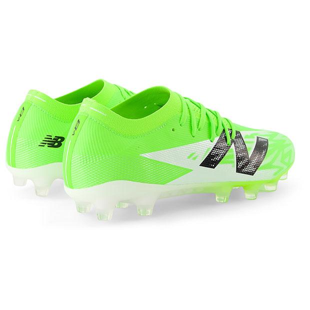 New Balance（ニューバランス） フューロン V8 ELITE HG 2E ホワイト