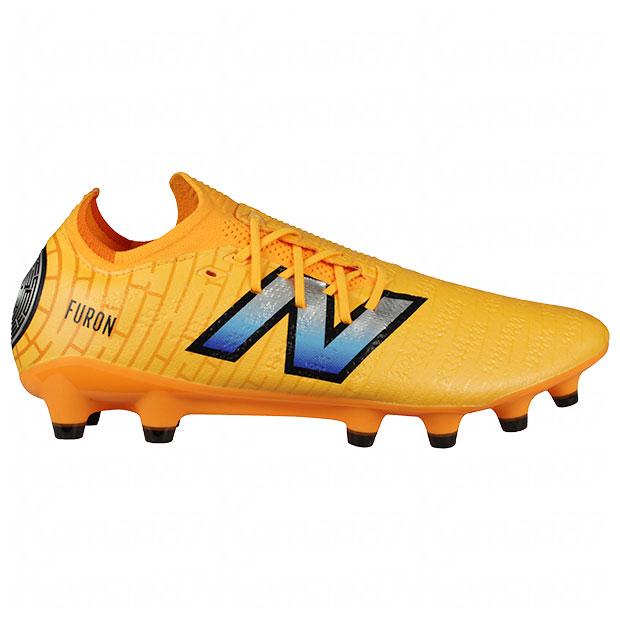 Furon v7+ Pro HG（2Eモデル）オレンジ　サイズ27.5cm New Balance（ニューバランス） フューロン V7+ PRO HG 2E オレンジ