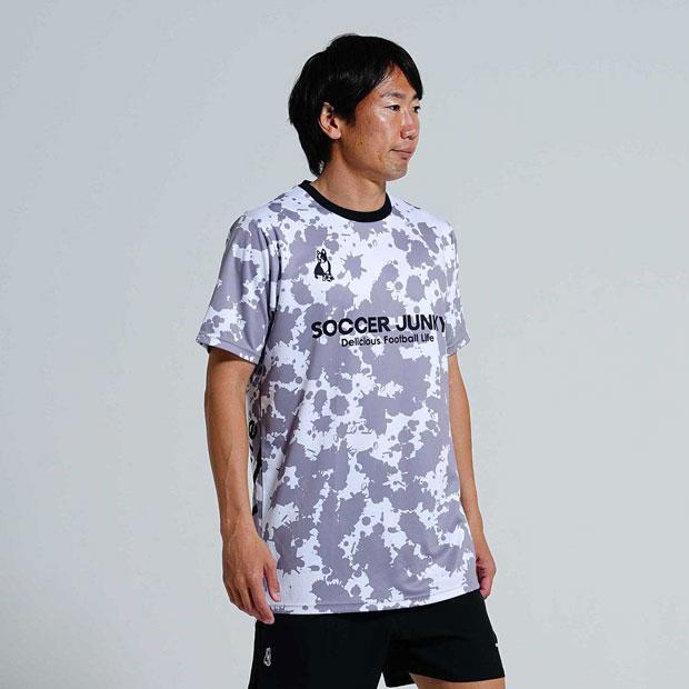 SoccerJunky（サッカージャンキー） ソルジャーボーイ犬+10 ロング