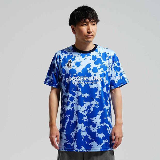 SoccerJunky（サッカージャンキー） ソルジャーボーイ犬+10 ロング