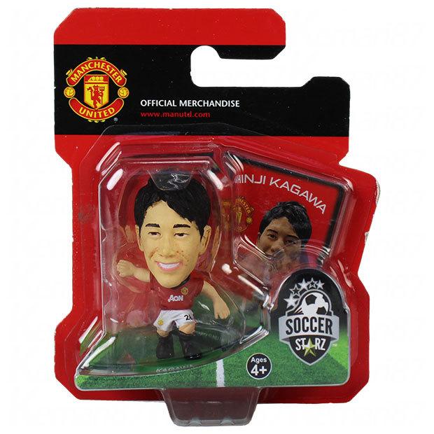 サッカースターズ フィギュア クラブチームアクセサリーsoc-clubteam