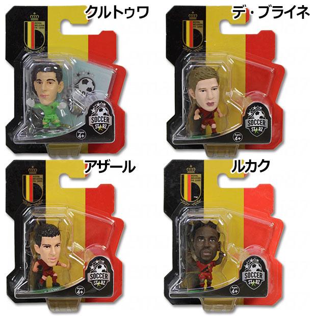 サッカースターズ　ベルギー代表2020 サッカースターズ ベルギー代表2020 - メルカリ