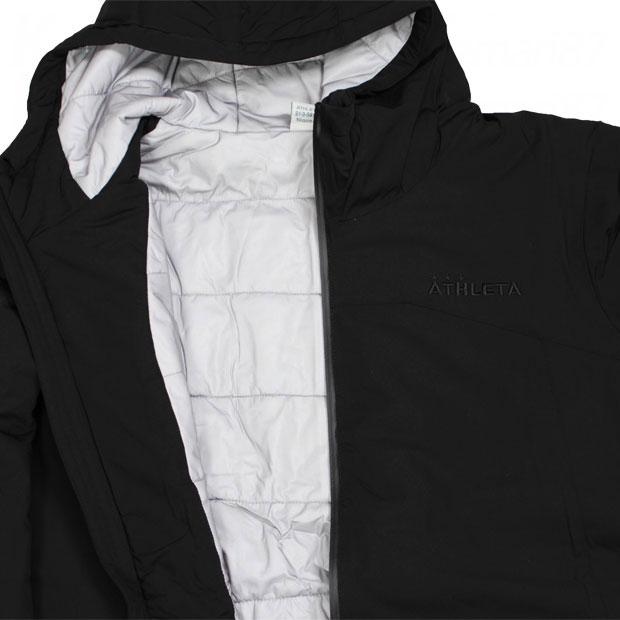 ATHLETA（アスレタ） 中綿ウォームジャケット 【ATHLETA|アスレタ