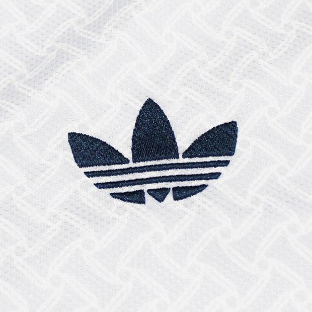 adidas（アディダス） イタリア代表 2026 アウェイ 半袖レプリカ