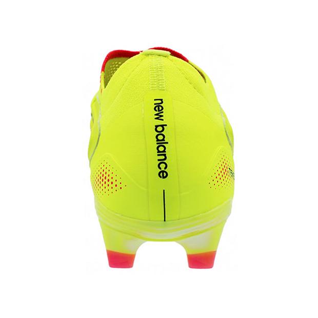 New Balance（ニューバランス） テケラ V5 ELITE FG D イエロー
