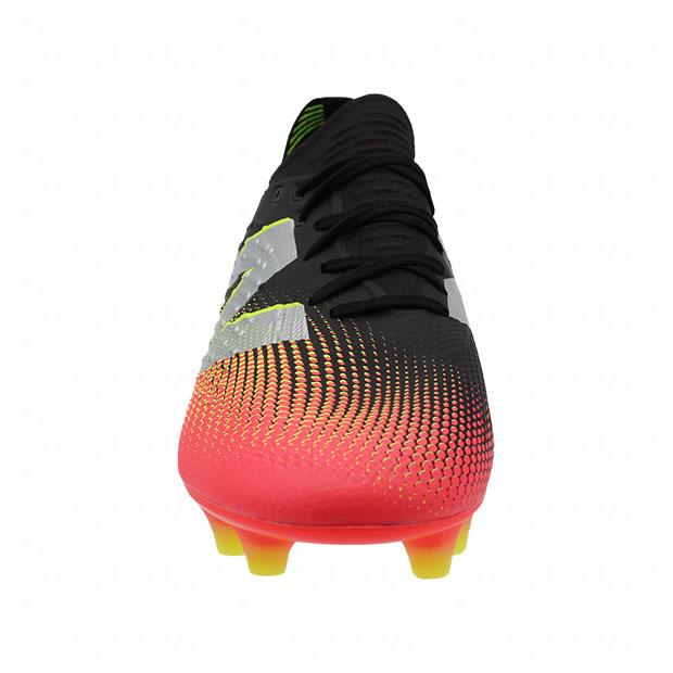 New Balance テケラ V4+ PRO HG 2E レッド 【NewBalance