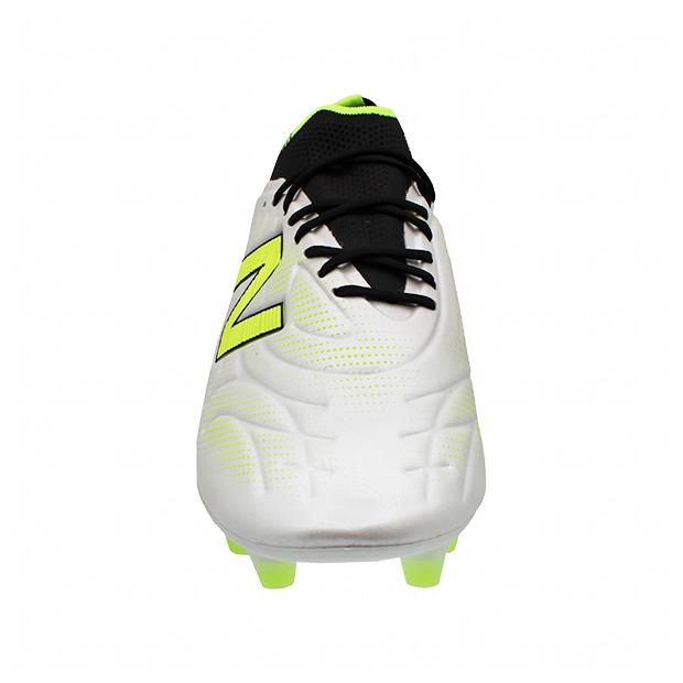テケラ V5 ELITE HG D ホワイト×ライム　　26.0 New Balance（ニューバランス） テケラ V5 ELITE HG D ホワイト×ライム