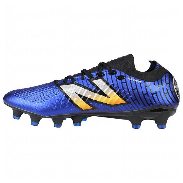 New Balance（ニューバランス） 【爆買】テケラ V4+ PRO HG 2E ブルー