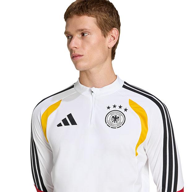 adidas（アディダス） ドイツ代表 2026 TIRO トレーニングトップ