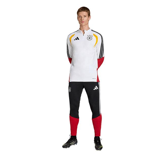 adidas（アディダス） ドイツ代表 2026 TIRO トレーニングトップ
