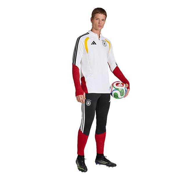 adidas（アディダス） ドイツ代表 2026 TIRO トレーニングトップ