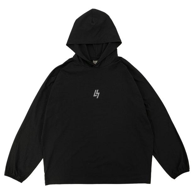 【定価以下★】LUZ TOP TEAM ドルマン ワイド NJシャツ 白 LUZ TOP TEAM ドルマン ワイド NJシャツ ホワイト | ゲキサカFC