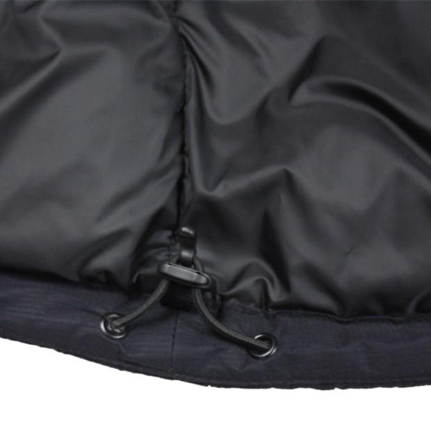 ルースイソンブラ　ダウンベスト t1222250_blk_f.jpg?fitin=720:720