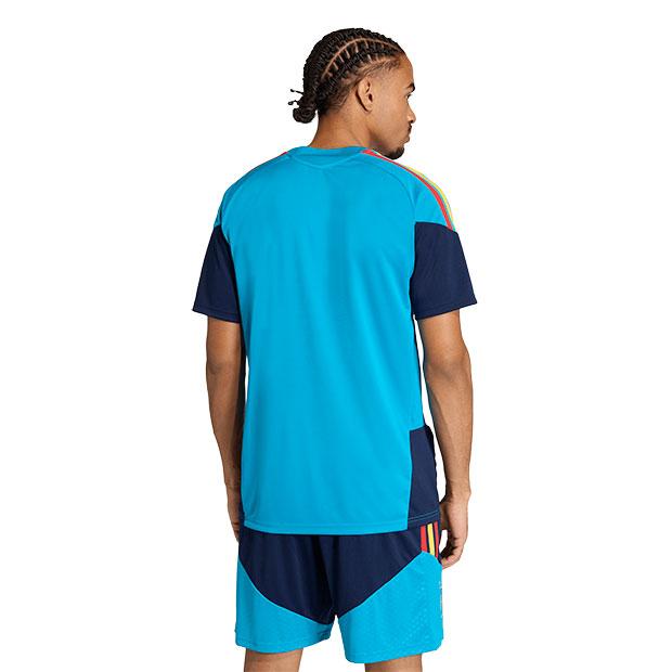 adidas（アディダス） 爆買!! スペイン代表 2026 TIRO トレーニング