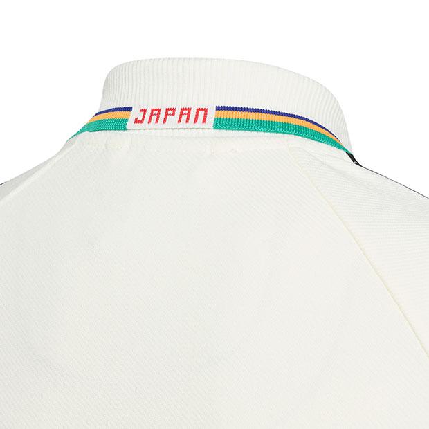 adidas（アディダス） 爆買!! キッズ サッカー日本代表 2026 アウェイ