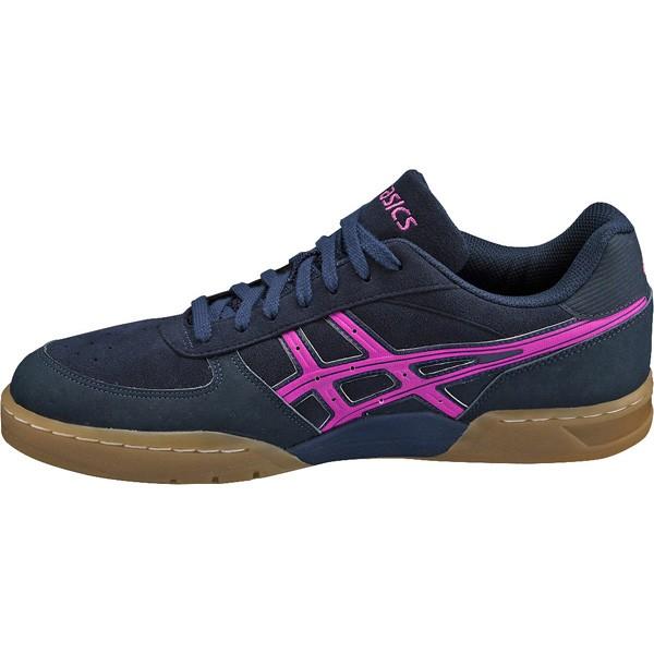 スカイハンド Jp インディゴブルー ピンクグロー Asics アシックス ハンドボールシューズthh536 49 Thh536 49 Kemarifast Y ショッピング店 通販 Yahoo ショッピング