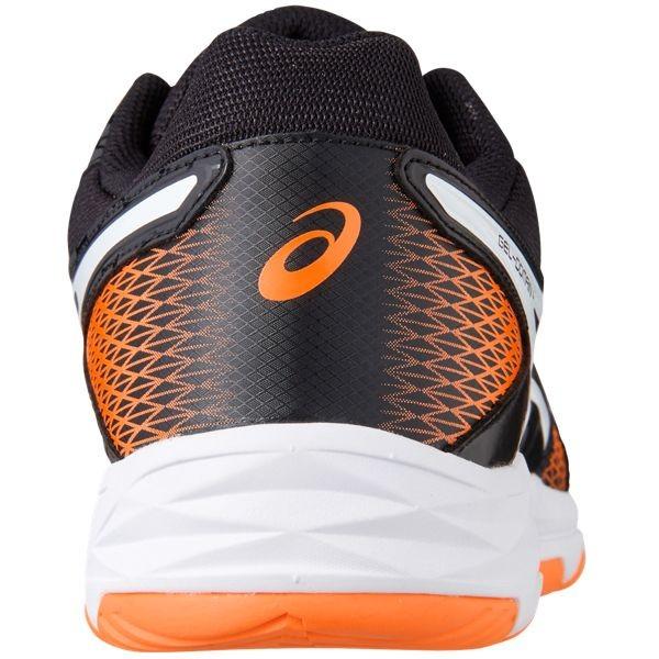 ゲルドメイン ブラック×ホワイト 【asics|アシックス】ハンドボールシューズthh544-001 :thh544-001:Kemarifast Y!ショッピング店 通販 室内用ハンドボールシューズ レッド THH544