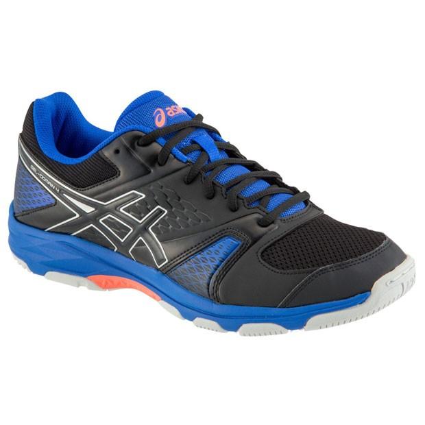 ASICS（アシックス） ゲルドメイン 4 ブラック×ブラック 【asics