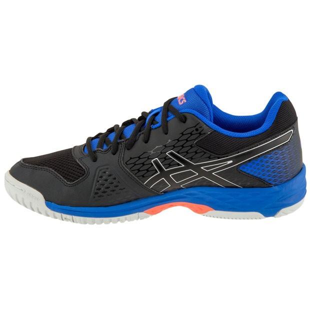 ASICS（アシックス） ゲルドメイン 4 ブラック×ブラック 【asics