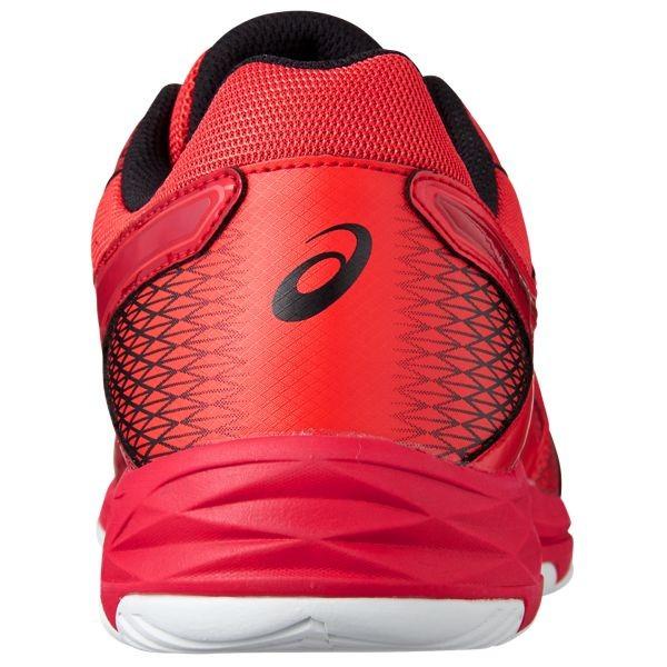 ASICS（アシックス） ゲルドメイン 4 レッドアラート×サンバ 【asics